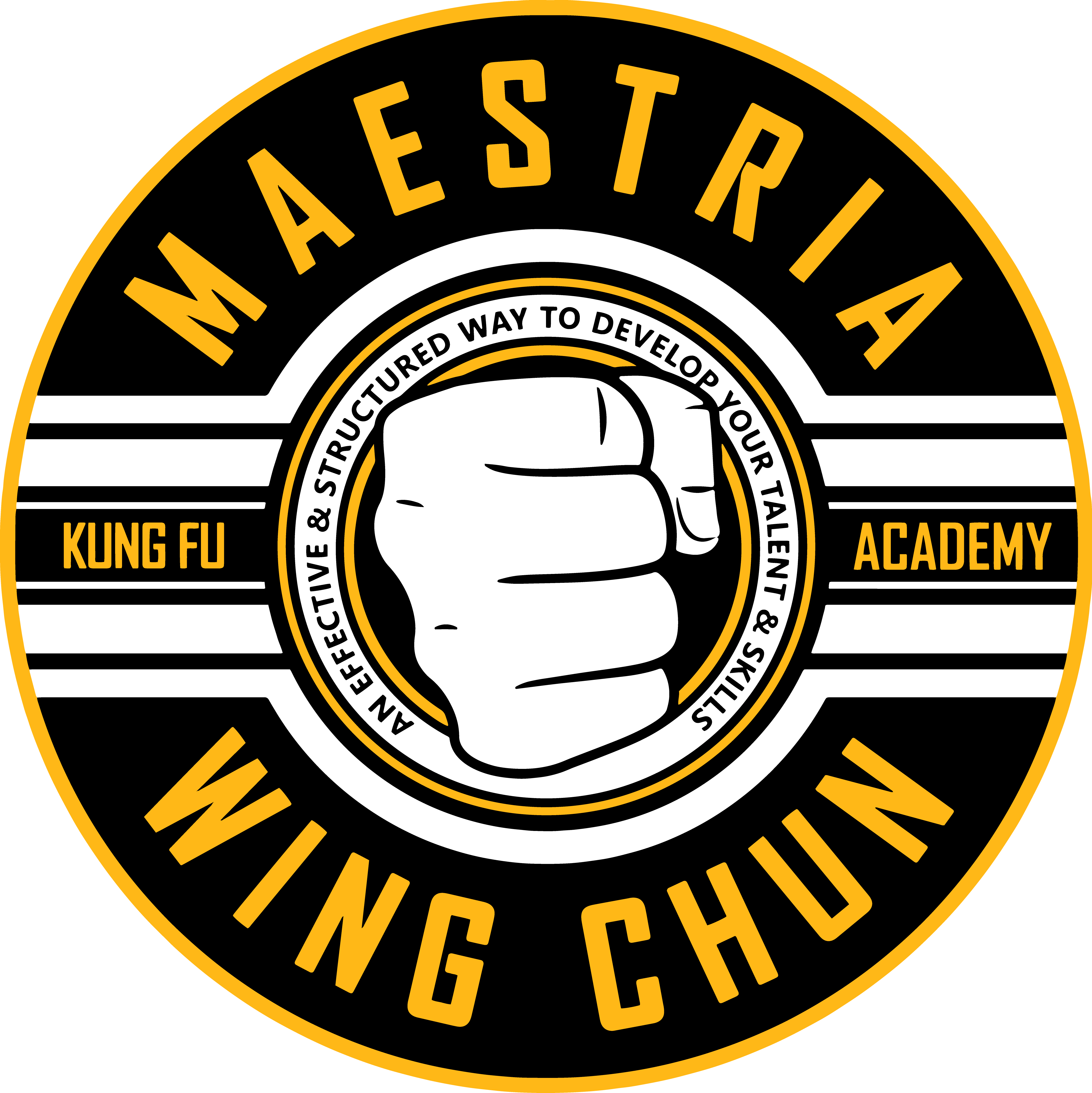 Maestria Wing Chun